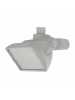 Liteline ATF7335-30-WH - 35W LED Architectural Track Fixture - A-Line - 3000°K - 80+ CRI - 2778 Lumens - 90° Beam Spread - White